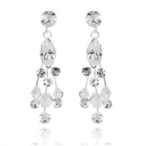 Set Borealy Colier si Cercei Melia [2]