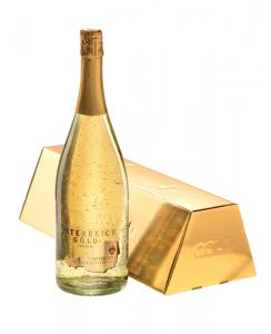 Cadou Lady Million Prive 50 ml & Sampanie foita de aur 0,7 ml [2]