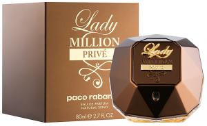 Cadou Lady Million Prive 50 ml & Sampanie foita de aur 0,7 ml [3]