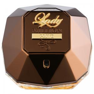 Cadou Lady Million Prive 50 ml & Sampanie foita de aur 0,7 ml [1]