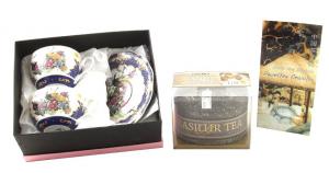 Cadou Passion For Tea [0]