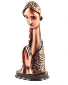 Statueta Ruga [1]