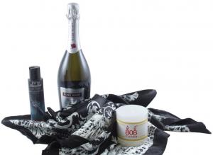 Perfect Valentine's Night - Fifty Shades of Grey [1]