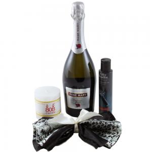 Perfect Valentine's Night - Fifty Shades of Grey [0]