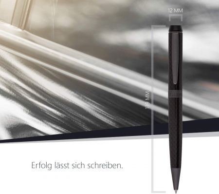 Pix Cerruti 1881 Fetter Gun Carbon & Batista Matase Borealy [5]