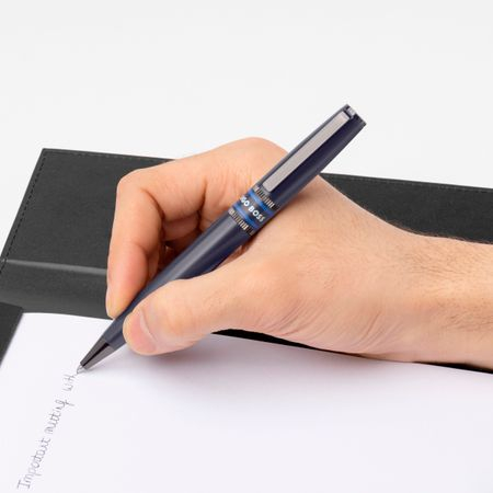 Pix Hugo Boss Black Gear Blue [0]