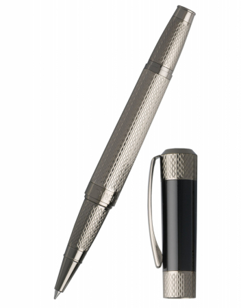 Pix Roller Soto Cerruti 1881 & Batista Matase Borealy [0]