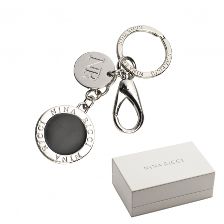 Port Key Breloc Legende Nina Ricci si Portofel Piele Naturala [1]