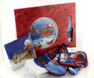 Platou Moş Crăciun [0]