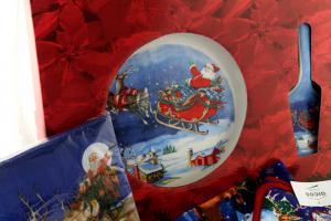 Platou Moş Crăciun [1]