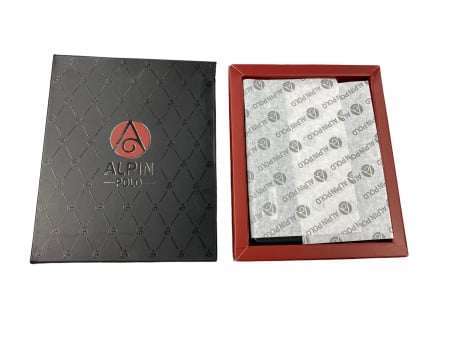 Portofel AlpinPolo Piele Naturala [7]