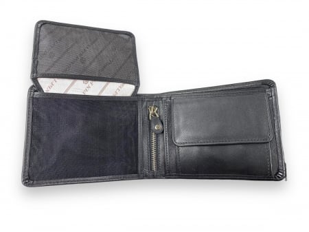 Portofel AlpinPolo Piele Naturala [8]