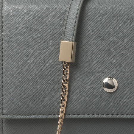 Geanta Umar Bagatelle Cacharel Geanta & Esarfa Matase Borealy [1]