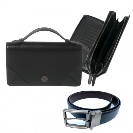 Portofel Borseta Christian Lacroix Travel [0]