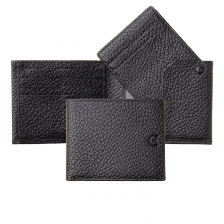Cadouri de 14 Februarie - Portofel Cerruti 1881 Elegance piele naturala