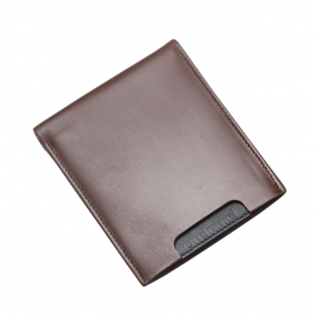 Portofel London for Men Cacharel Piele Naturala [8]