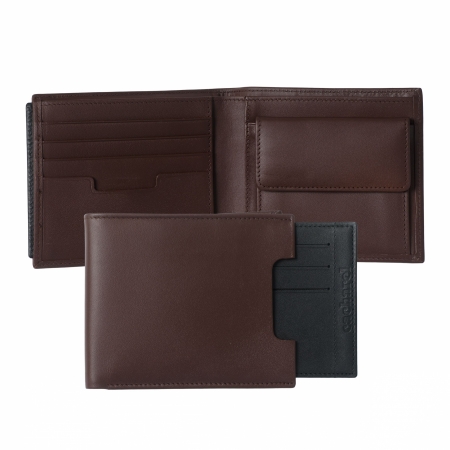 Portofel London for Men Cacharel Piele Naturala [0]
