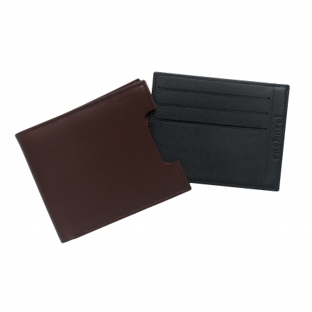 Portofel London for Men Cacharel Piele Naturala [6]
