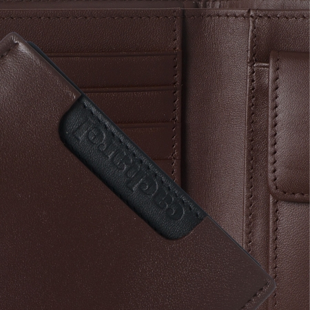 Portofel London for Men Cacharel Piele Naturala [1]