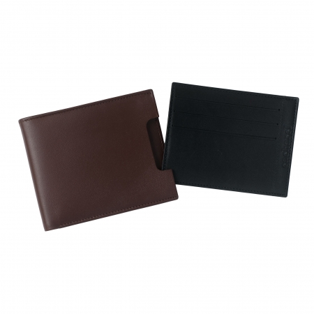 Portofel London for Men Cacharel Piele Naturala [7]