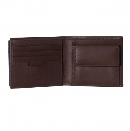 Portofel London for Men Cacharel Piele Naturala [5]
