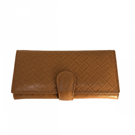 Cadou Dama Portofel Lady - piele naturala [6]