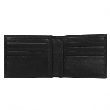 Portofel Ungaro Simply U for Men Piele Naturala si Batista Matase Naturala [4]