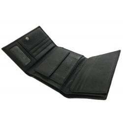 Pix Torsade Black Nina Ricci si Portofel Piele Naturala [2]