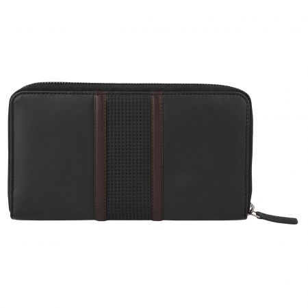 Portofel Ungaro Taddeo Black [2]