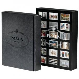 Prada: The Book! Creativity, Modernity and Innovation [0]