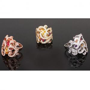 Prelude Luxury Inel Borealy Marimea 7 [3]