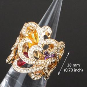 Prelude Luxury Inel Borealy Marimea 7 [5]