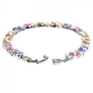 Bratara Borealy Topaz Princess Colours [2]