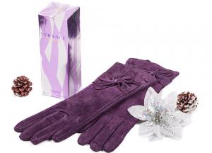 Purple Elegance & Versace [0]
