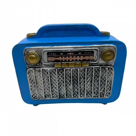 Pusculita Radio Vintage Style [0]