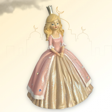 Pusculita Princess Roz [2]