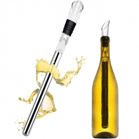 Racitor vin 3 in 1 cu picurator si aerator [0]