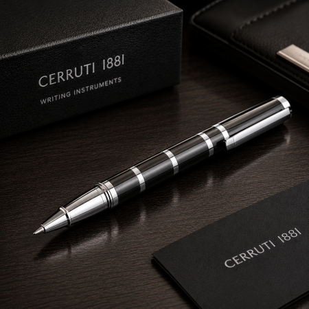 Cadouri pentru Batrani - Roller Cerruti 1881 Slice