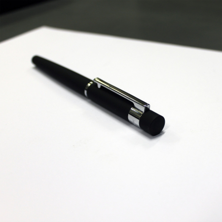 Roller Hugo Boss Black Elegance & Batista Sacou Barbati Matase Borealy [3]