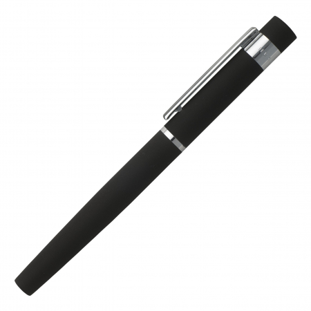 Roller Hugo Boss Black Elegance & Batista Sacou Barbati Matase Borealy [6]