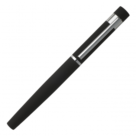 Roller Hugo Boss Black Elegance & Batista Sacou Barbati Matase Borealy [7]