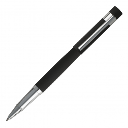 Roller Hugo Boss Black Elegance & Batista Sacou Barbati Matase Borealy [8]