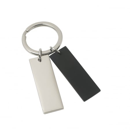Set Roller Hugo Boss Black & Key Ring [5]