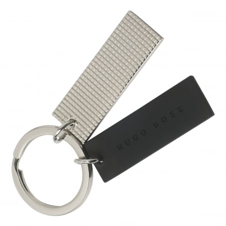 Set Roller Hugo Boss Black & Key Ring [3]