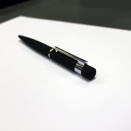 Set Roller Hugo Boss Black & Key Ring [9]