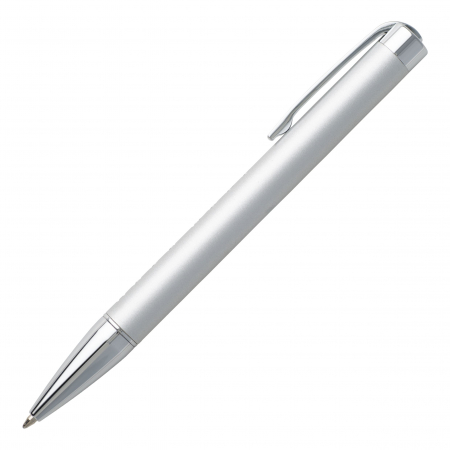 Hugo Boss Ballpoint pen Inception Chrome [1]