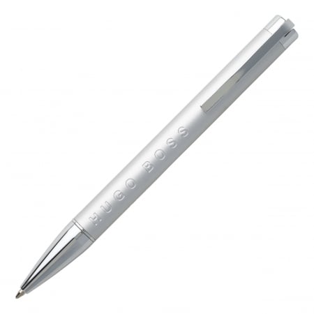 Hugo Boss Ballpoint pen Inception Chrome [0]