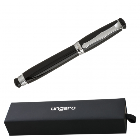 Stilou Ungaro - Todi + Esarfa Borealy [1]