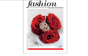 Tiara Borealy Rose Goldie [2]