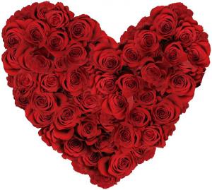 Super Love - 39 trandafiri [1]